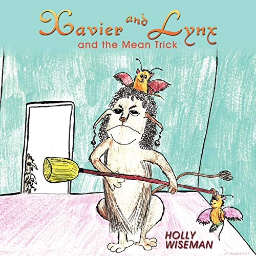 Xavier and Lynx: and the Mean Trick