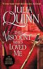 The Viscount Who Loved Me (Bridgertons, Band 2)