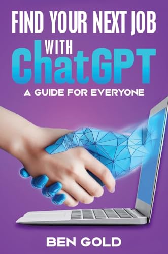 Finding Your Next Job with Chat GPT: A Guide for Everyone