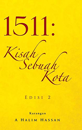 1511: Kisah Sebuah Kota