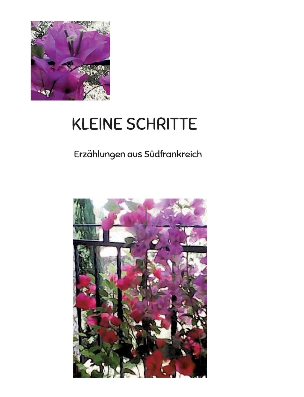 KLEINE SCHRITTE