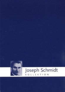 Joseph Schmidt Kollektion [4 DVDs]