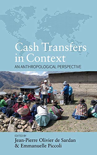 Cash Transfers in Context: An Anthropological Perspective