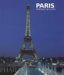 Paris: Portrait of a City (Decorative Arts)