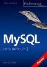 MySQL, m. CD-ROM