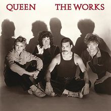 The Works (Limited Edition) [Vinyl LP]