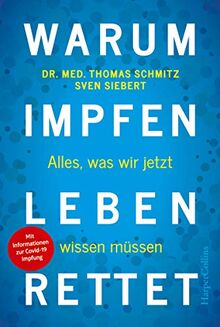 Warum Impfen Leben rettet - Alles, was wir jetzt wissen müssen