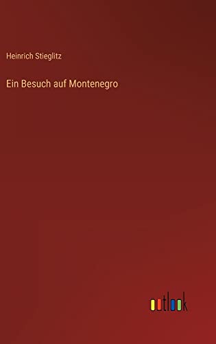 Ein Besuch auf Montenegro
