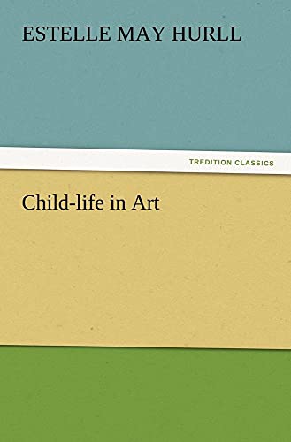 Child-life in Art