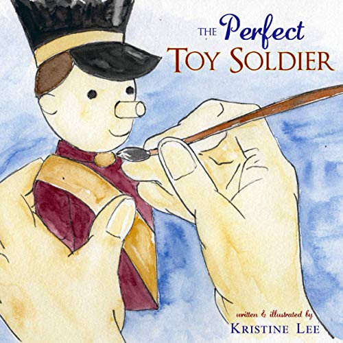 The Perfect Toy Soldier