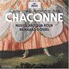 Chaconne (Instrumentalmusik des Früh- und Hochbarock)