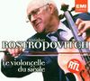 Le Violoncelle du Siecle