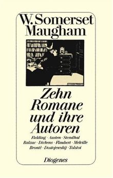 Zehn Romane und ihre Autoren