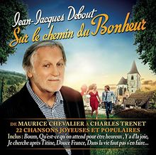 Sur le Chemin du Bonheur