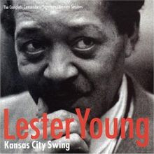 Kansas City Swing