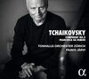 Tschaikowsky: Symphony Nr. 5 & Francesca da Rimini