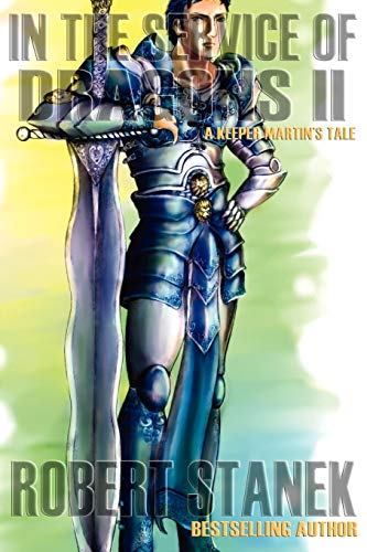 In the Service of Dragons 2: Dragons #2