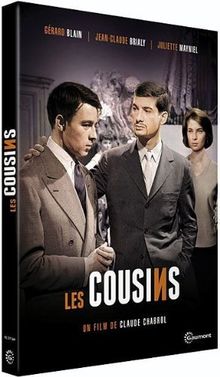 Les cousins [FR Import]