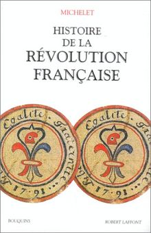 Histoire de la Révolution française. Vol. 2