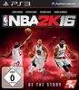 NBA 2K16 - [PlayStation 3]