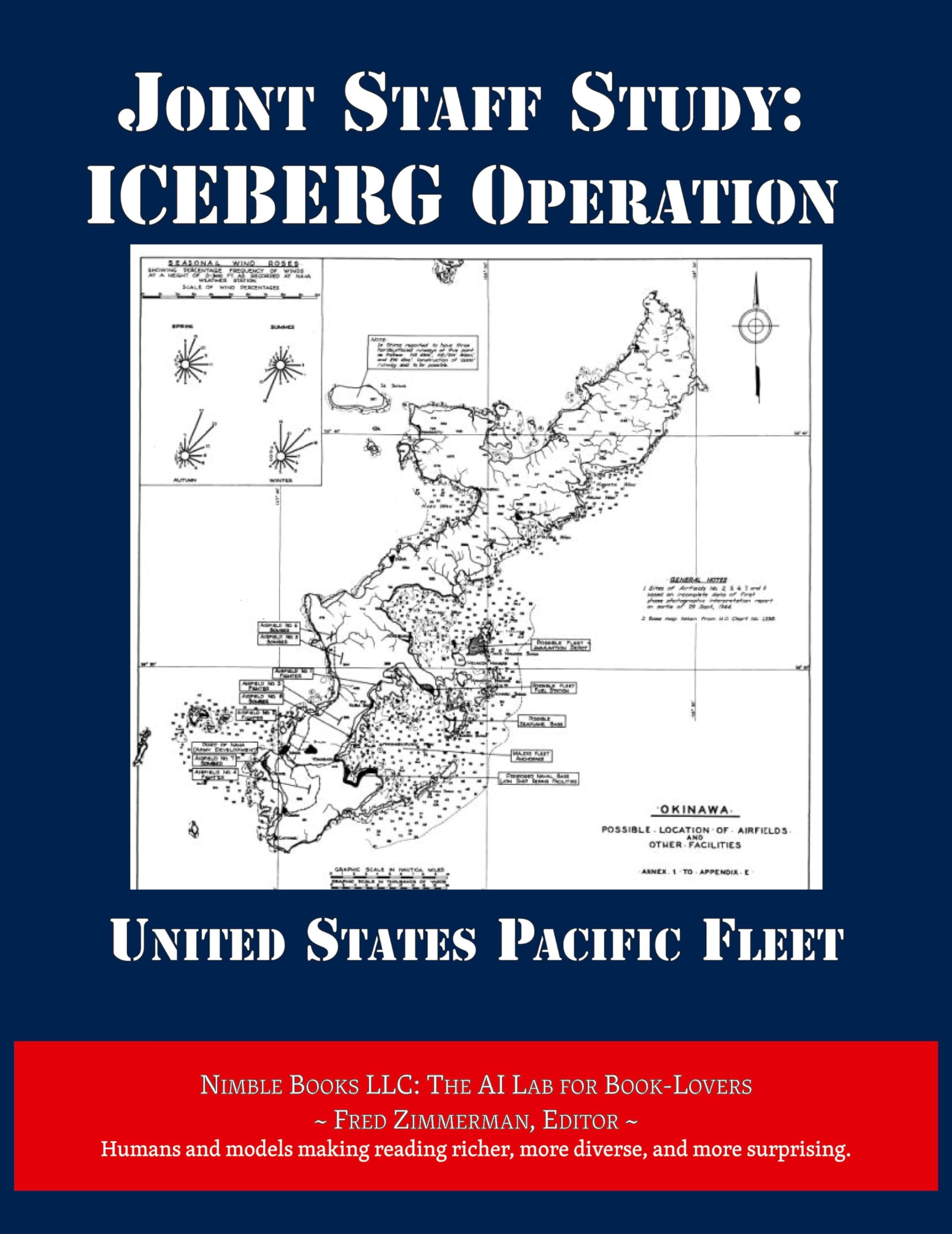 Joint Staff Study: ICEBERG Operation