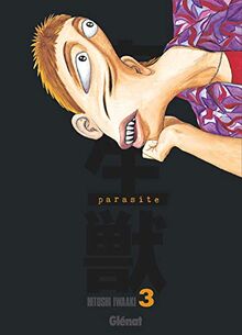 Parasite Kiseiju : édition originale. Vol. 3