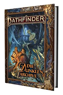 Pathfinder 2 - Die Dunklen Archive