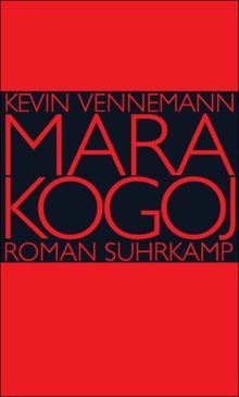 Mara Kogoj: Roman