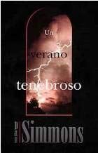 Un verano tenebroso (Istorio Barregarriak)