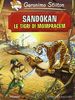 Sandokan. Le tigri di Mompracem di Emilio Salgari