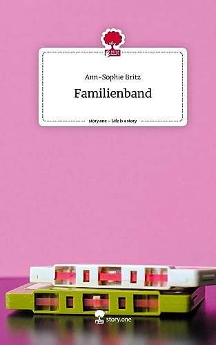 Familienband. Life is a Story - story.one