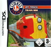 Lionel Trains: On Track [UK Import]