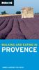Moon Walking and Eating in Provence (Moon Handbooks)