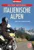 Italienische Alpen (Edition unterwegs)