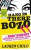 Hang in There Bozo: The Ruby Redfort Emergency Survival Guid