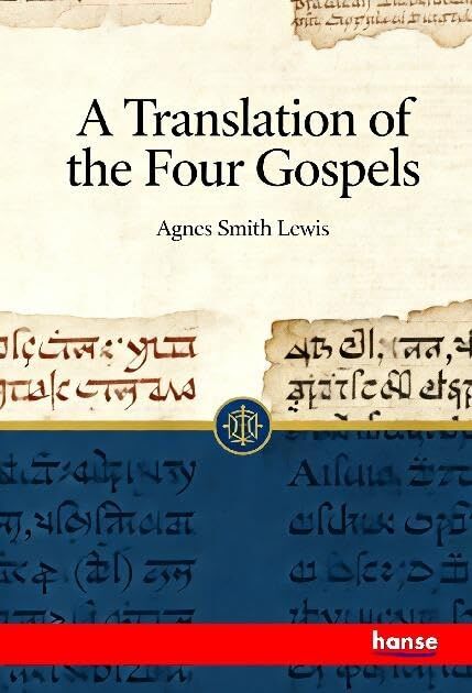 A Translation of the Four Gospels