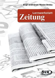 Lernwerkstatt, Zeitung