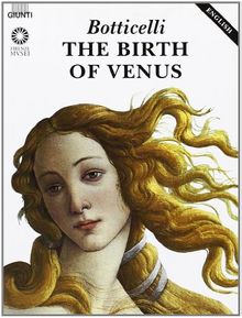 Botticelli. The birth of Venus (I grandi capolavori)