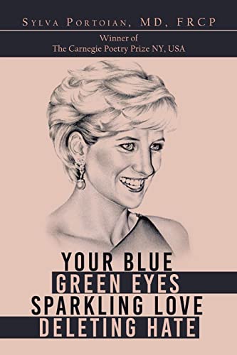 Your Blue ~ Green Eyes ~ Sparkling Love ~ Deleting Hate