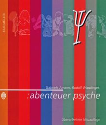 Abenteuer Psyche