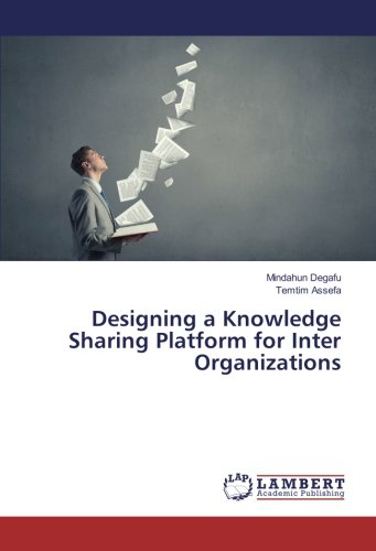 Designing a Knowledge Sharing Platform for Inter Organizations
