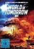 World of Tomorrow Box [4 DVDs]
