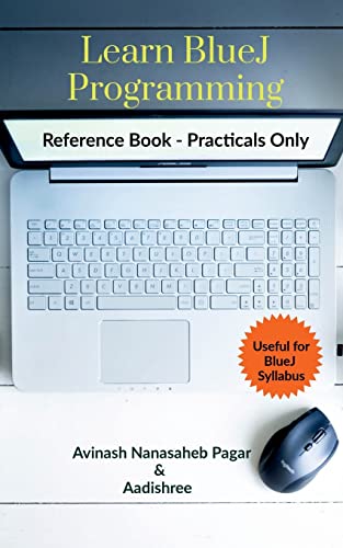 Learn BlueJ Programming
