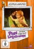 Astrid Lindgren: Pippi Langstrumpf - TV-Serie, Folge 14-17 (TV-Edition)