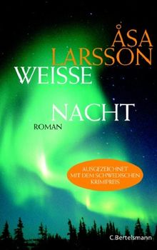 Weiße Nacht: Roman