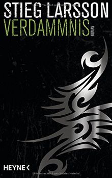 Verdammnis: Die Millennium-Trilogie 2 - Roman