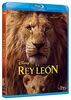 The Lion King - El Rey León (imagen real)