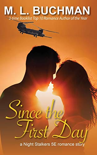 Since the First Day (The Night Stalkers 5E Short Stories, Band 3)