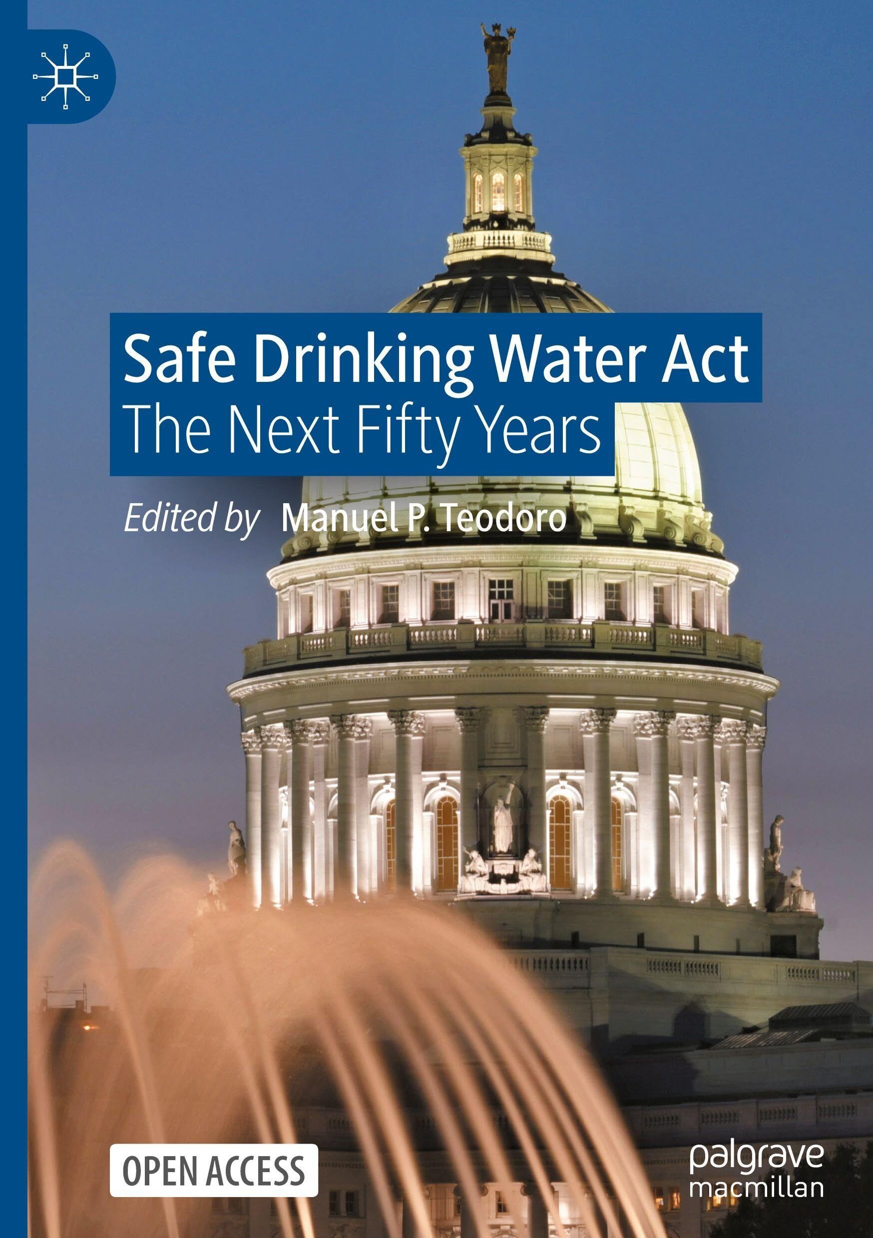 Safe Drinking Water Act
