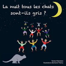 La nuit tous les chats sont-ils gris ?